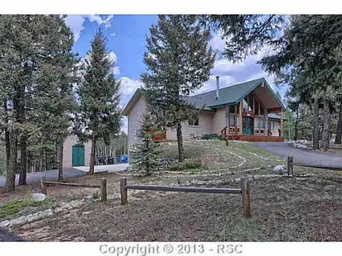 857 County Road 512 Na Na, Divide, CO 80814 photo 1