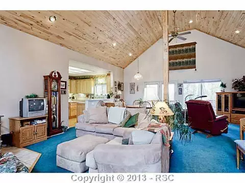 857 County Road 512 Na Na, Divide, CO 80814 photo 6