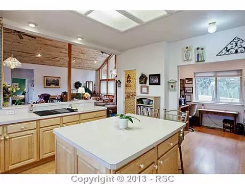 857 County Road 512 Na Na, Divide, CO 80814 photo 14