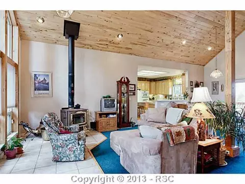 857 County Road 512 Na Na, Divide, CO 80814 photo 5