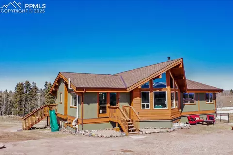 275 Dani Pl, Divide, CO 80814 photo 1