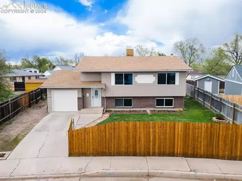 2012 S El Paso Ave, Colorado Springs, CO 80905