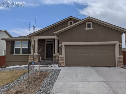 12721 Longview Park Ln, Peyton, CO 80831 photo 1