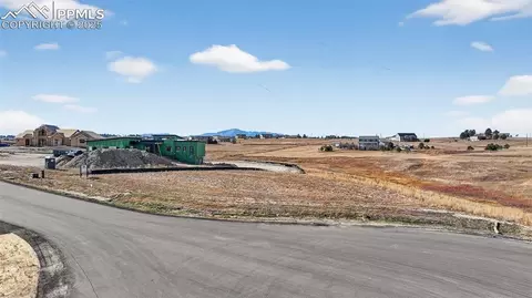 15690 Fox Creek Ln, Colorado Springs, CO 80908