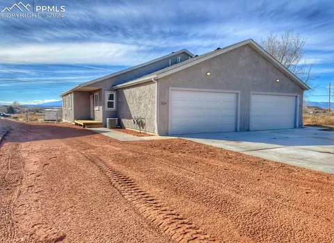 324 W Coral Dr #326, Pueblo West, CO 81007