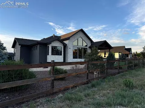 14155 Gleneagle Dr, Colorado Springs, CO 80921