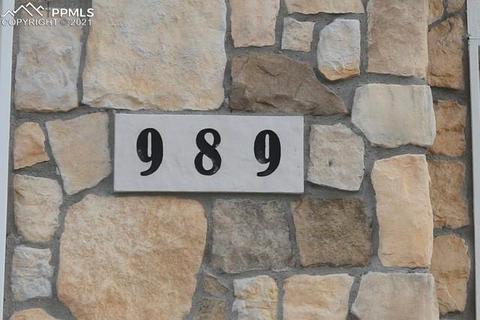 989 Mt Andrew Dr, Severance, CO 80550 photo 2