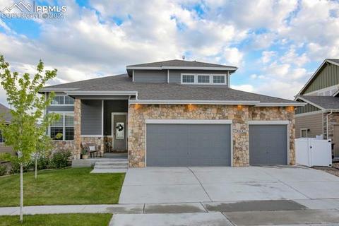 989 Mt Andrew Dr, Severance, CO 80550 photo 1