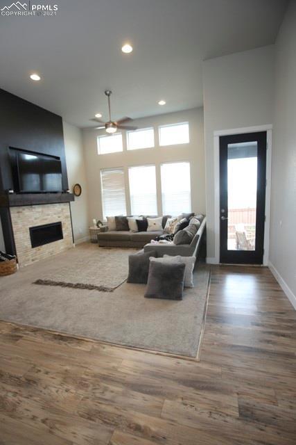 989 Mt Andrew Dr, Severance, CO 80550 photo 17