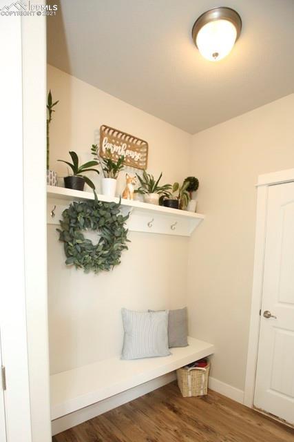 989 Mt Andrew Dr, Severance, CO 80550 photo 9