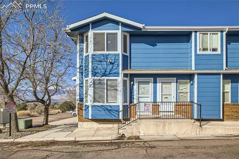 2650 Bannister Ct, Colorado Springs, CO 80920