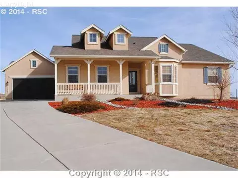 11242 Indian Echo Ter, Peyton, CO 80831 photo 1