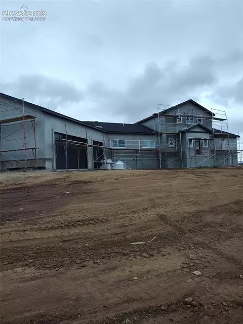 3009 Solberg Ct, Peyton, CO 80831