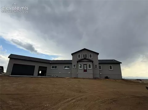 3009 Solberg Ct, Peyton, CO 80831