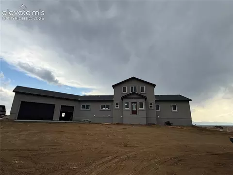 3009 Solberg Ct, Peyton, CO 80831 photo 1