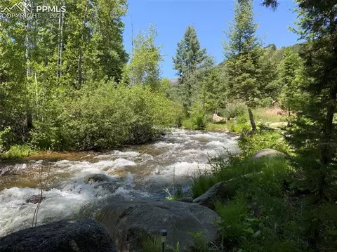 8503 Monarch Estates Dr, Salida, CO 81201