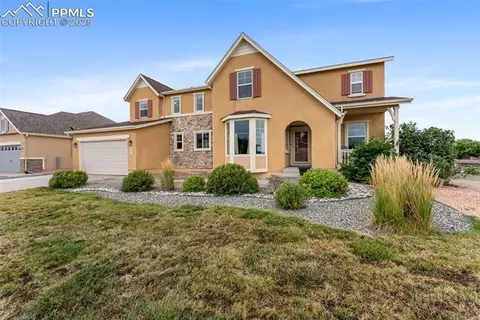 11103 Indian Echo Ter, Peyton, CO 80831 photo 2