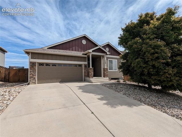 7502 Araia Dr, Fountain, CO 80817