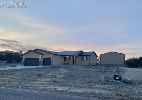 426 S Tejon Ave, Pueblo West, CO 81007