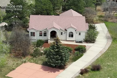 5165 Wild Rose Ln, Colorado Springs, CO 80918