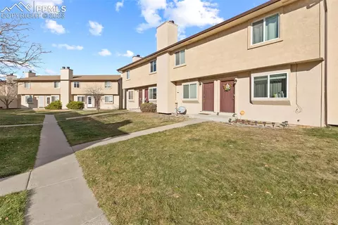 3157 Starlight Cir, Colorado Springs, CO 80916