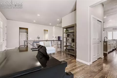 7621 Truchas Trl, Peyton, CO 80831 photo 10