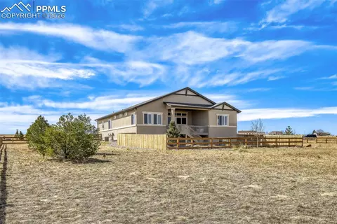 7621 Truchas Trl, Peyton, CO 80831 photo 43