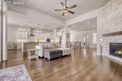 7621 Truchas Trl, Peyton, CO 80831 photo 12