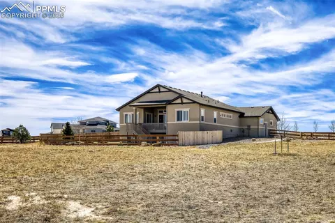 7621 Truchas Trl, Peyton, CO 80831 photo 44