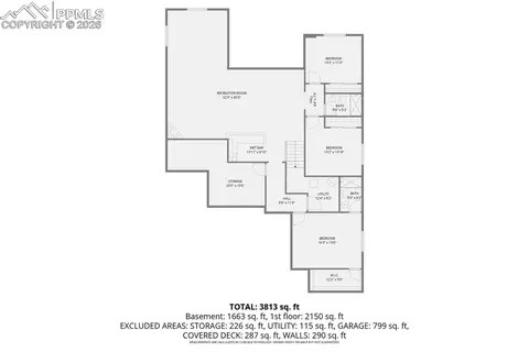 7621 Truchas Trl, Peyton, CO 80831 photo 32