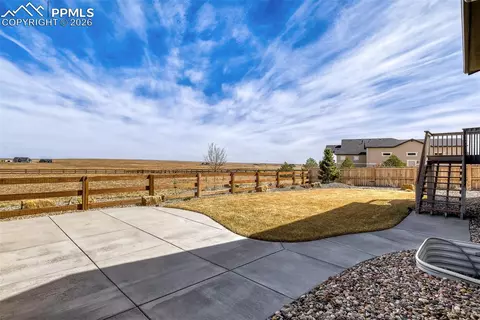 7621 Truchas Trl, Peyton, CO 80831 photo 42