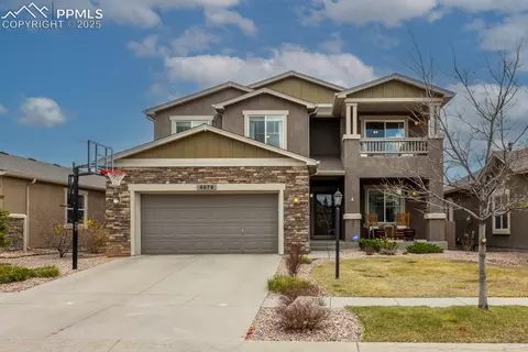 4979 Rabbit Mountain Ct, Colorado Springs, CO 80924