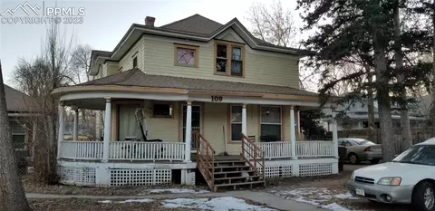107-109 Cheyenne Blvd, Colorado Springs, CO 80905