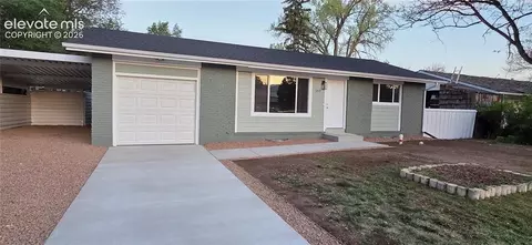 143 Ely St, Colorado Springs, CO 80911