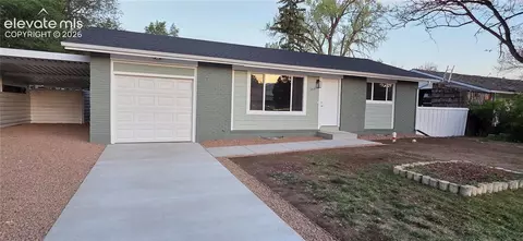 143 Ely St, Colorado Springs, CO 80911