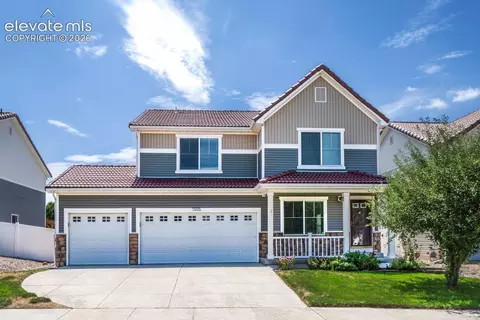7935 Campground Dr, Fountain, CO 80817
