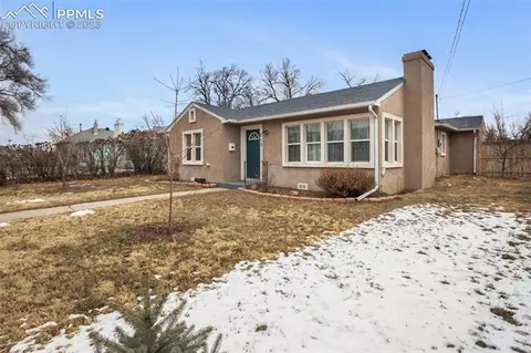 213 S Cedar St, Colorado Springs, CO 80903