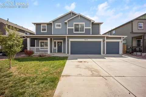10634 Abrams Dr, Colorado Springs, CO 80925