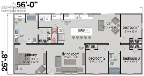 5 County Road 2b, Rush, CO 80833 photo 4