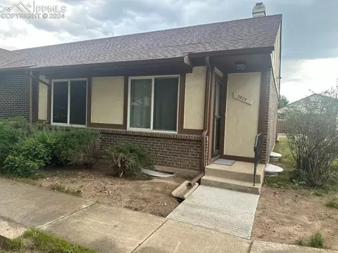 3826 Constitution Ave, Colorado Springs, CO 80909