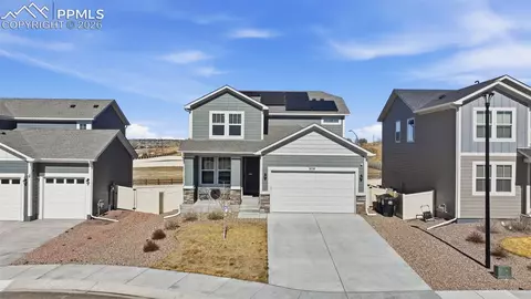 9718 Treasurevault Trl, Fountain, CO 80817