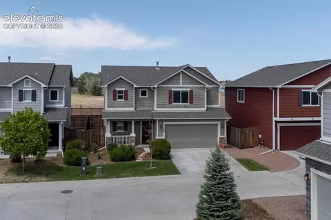 Other - 11522 Moonrock Hts, Peyton, CO 80831 photo 1 of 28