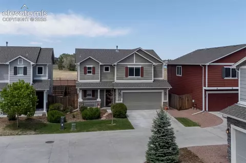 Other - 11522 Moonrock Hts, Peyton, CO 80831 photo 1 of 35