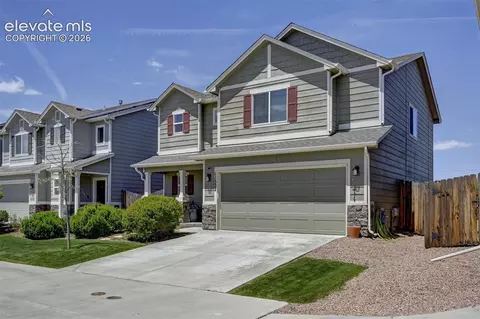 11522 Moonrock Hts, Peyton, CO 80831