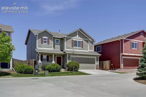 Other - 11522 Moonrock Hts, Peyton, CO 80831 photo 3 of 28