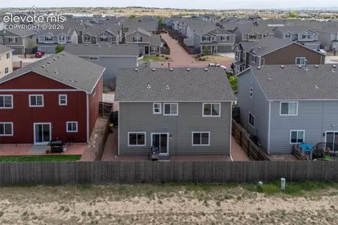 Other - 11522 Moonrock Hts, Peyton, CO 80831 photo 25 of 28
