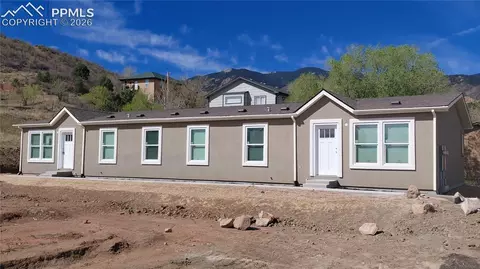 2515 Busch Ave, Colorado Springs, CO 80904