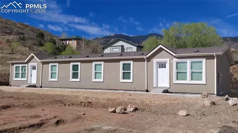 2515 Busch Ave, Colorado Springs, CO 80904
