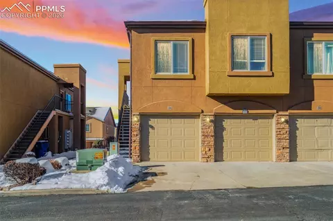 4888 Kerry Lynn Vw #201, Colorado Springs, CO 80922