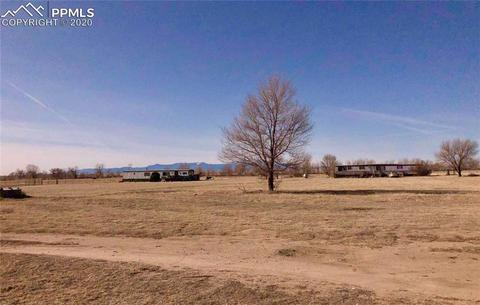 5740 Coyote Ln, Peyton, CO 80831 photo 1